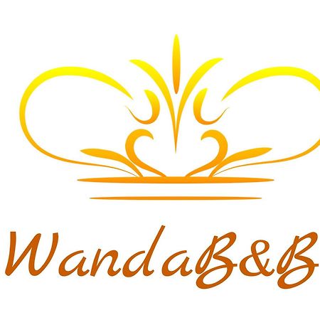 Wanda Bed&Breakfast Napoli Eksteriør bilde