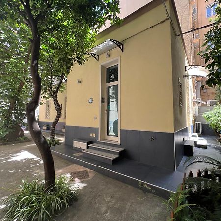 Wanda Bed&Breakfast Napoli Eksteriør bilde