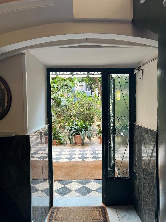 Wanda Bed&Breakfast Napoli Eksteriør bilde
