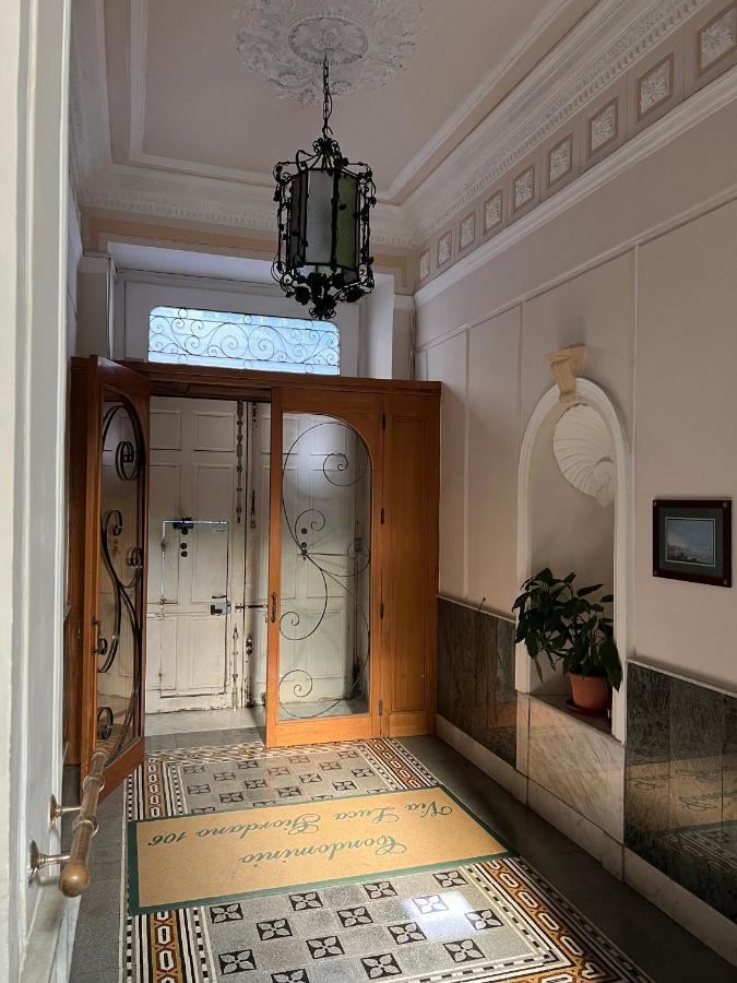 Wanda Bed&Breakfast Napoli Eksteriør bilde