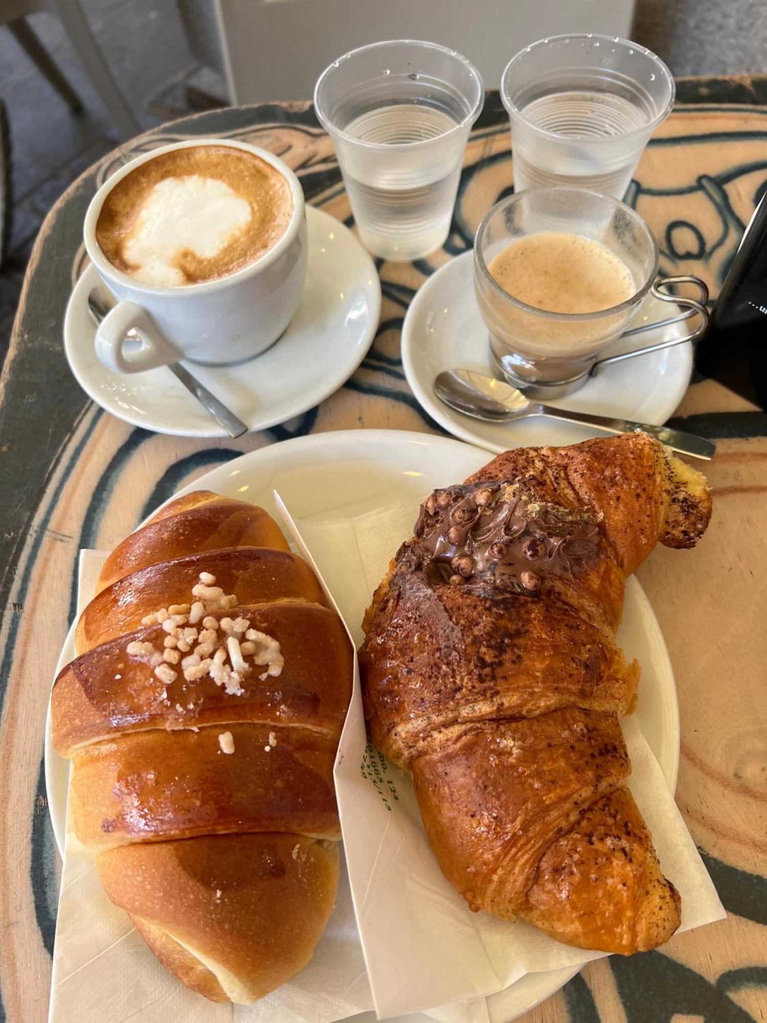 Wanda Bed&Breakfast Napoli Eksteriør bilde