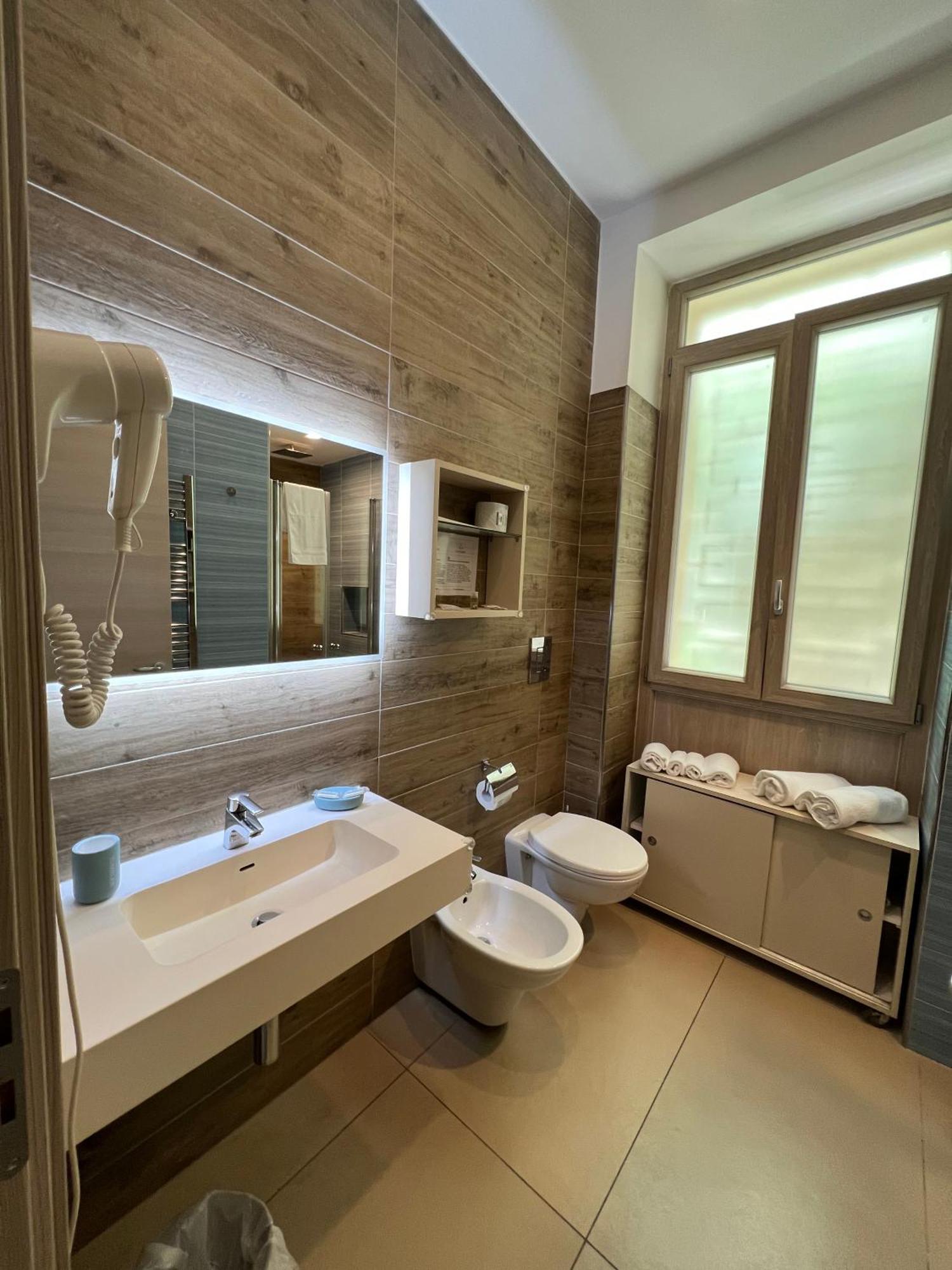 Wanda Bed&Breakfast Napoli Eksteriør bilde