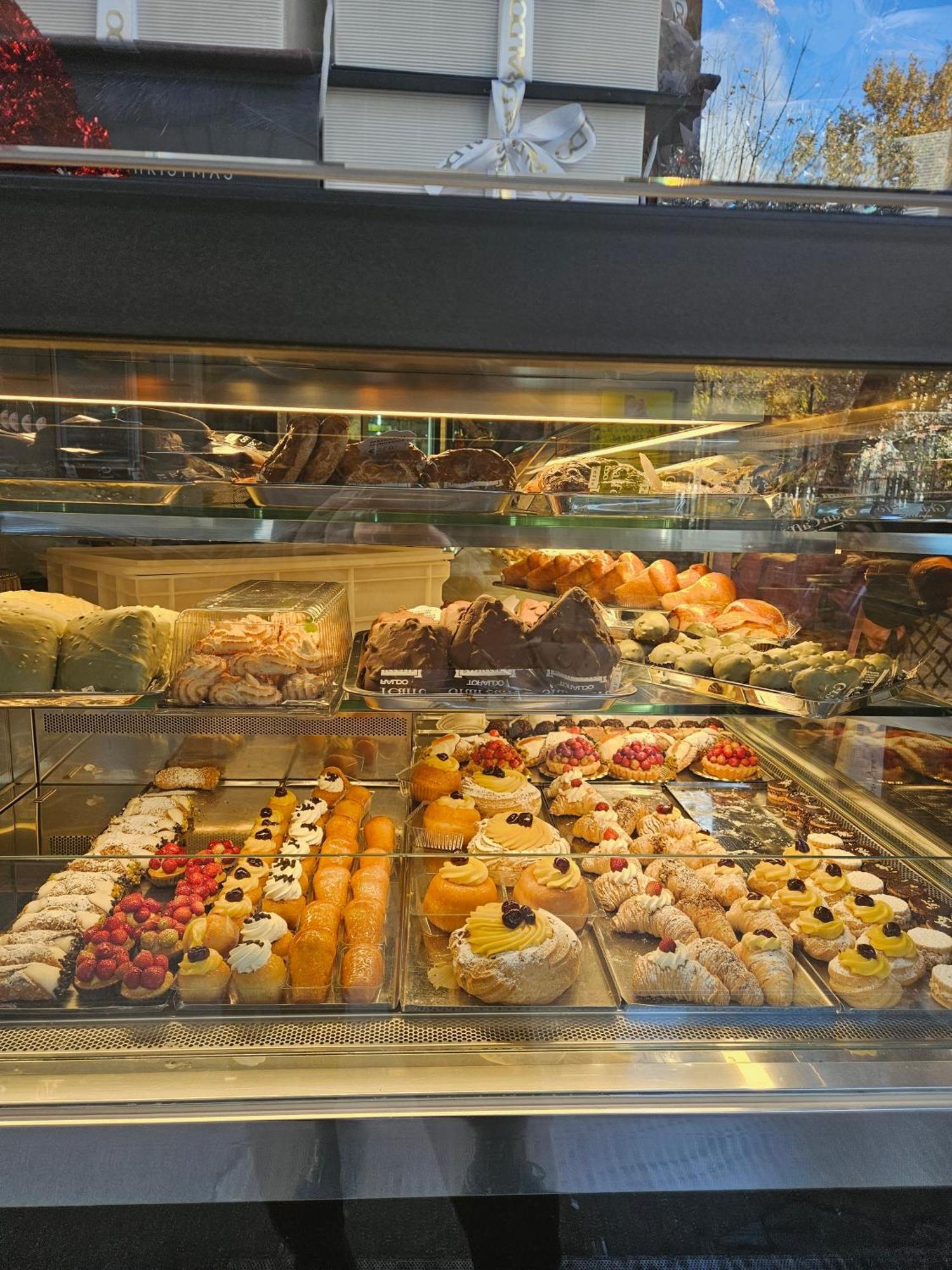 Wanda Bed&Breakfast Napoli Eksteriør bilde