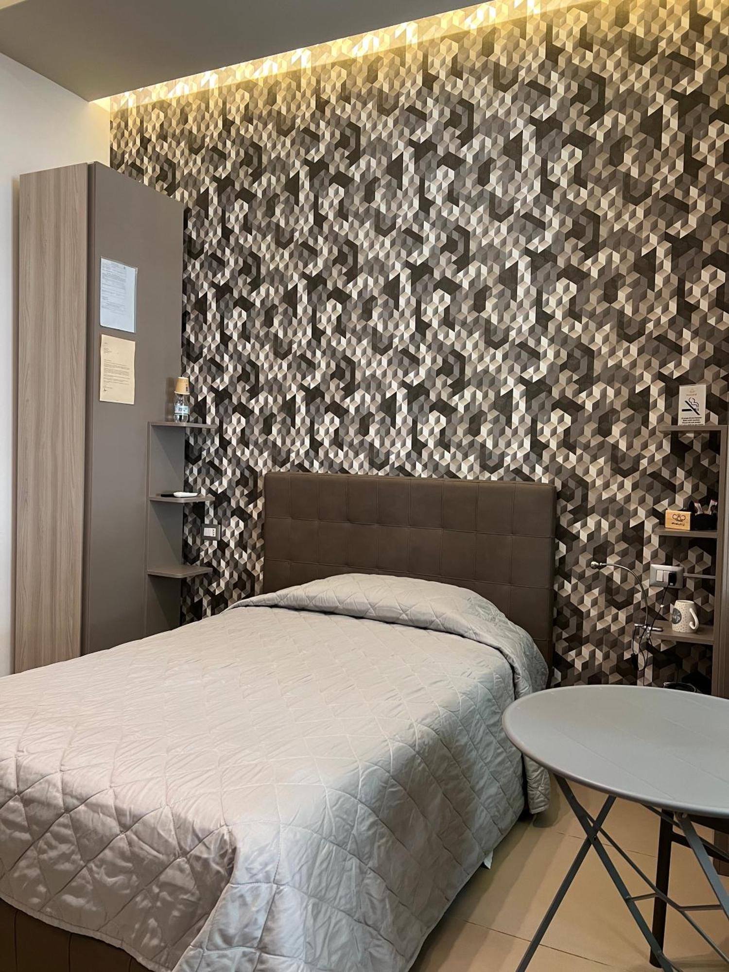 Wanda Bed&Breakfast Napoli Eksteriør bilde